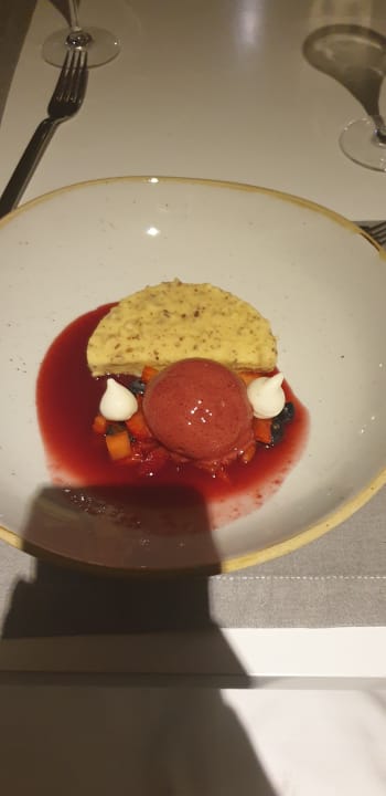 Gastro Gennadi Grand Resort