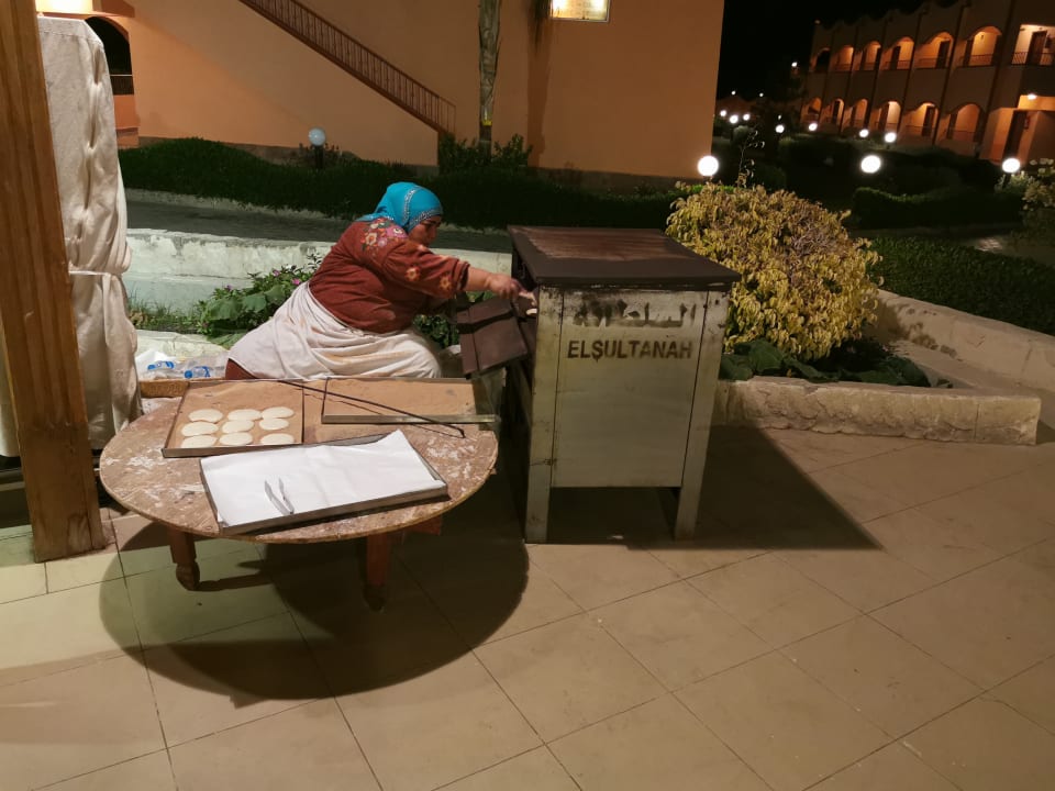 Sonstiges Three Corners Happy Life Beach Resort