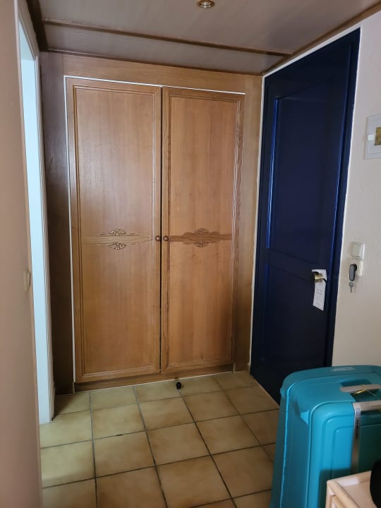 Zimmer Grecotel Casa Paradiso