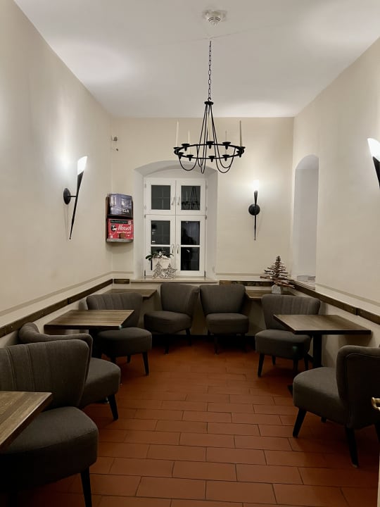 Sonstiges Hotel Fronfeste