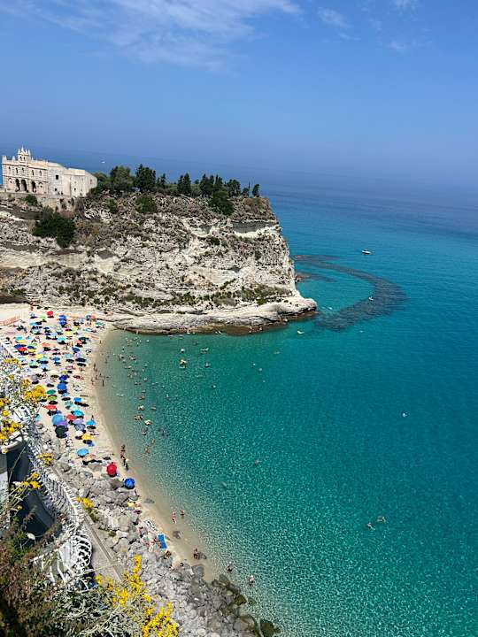 Sonstiges Aldiana Club Rocca Nettuno Calabria