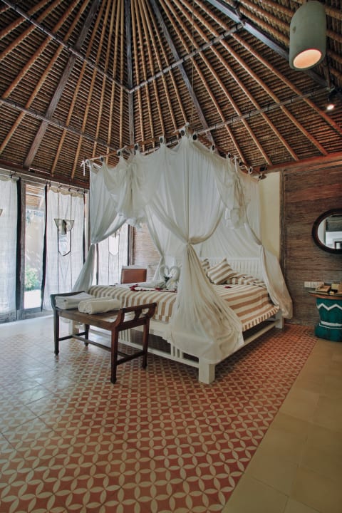 Zimmer Visakha Sanur by Puri Signatures