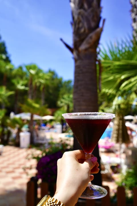 Gastro Flipflop Cala Mandia