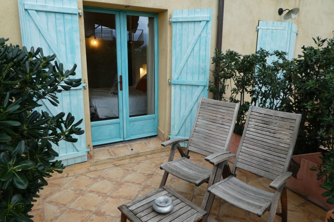 Sonstiges Hotel Le Goéland - Casa Santini