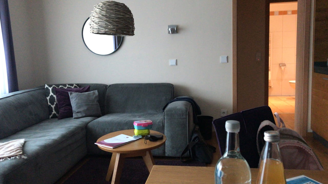 Zimmer Familotel Sonnenpark