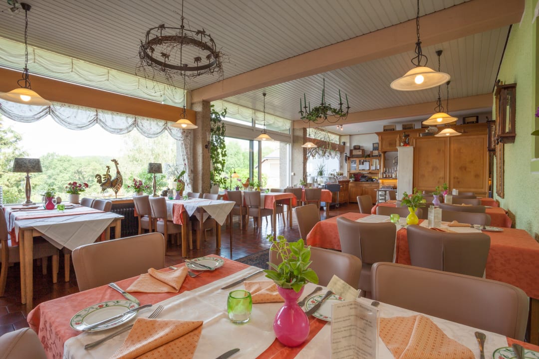 Restaurant Wagners Landhaus