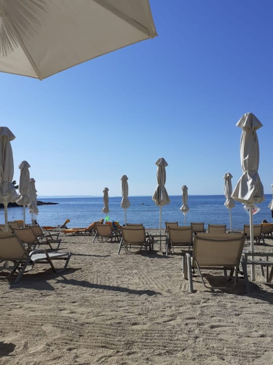 Strand Anthemus Sea Beach Hotel & Spa