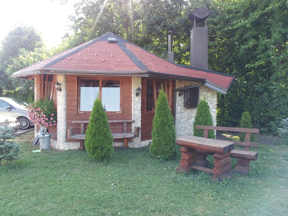 Sitzgelegenheit SEDRA Holiday Resort-Adults Only