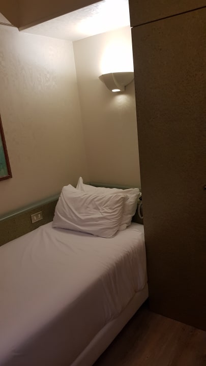 Zimmer NH Ancona