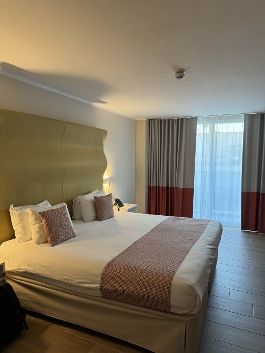 Zimmer Seaview Hotel Malta - Adults only