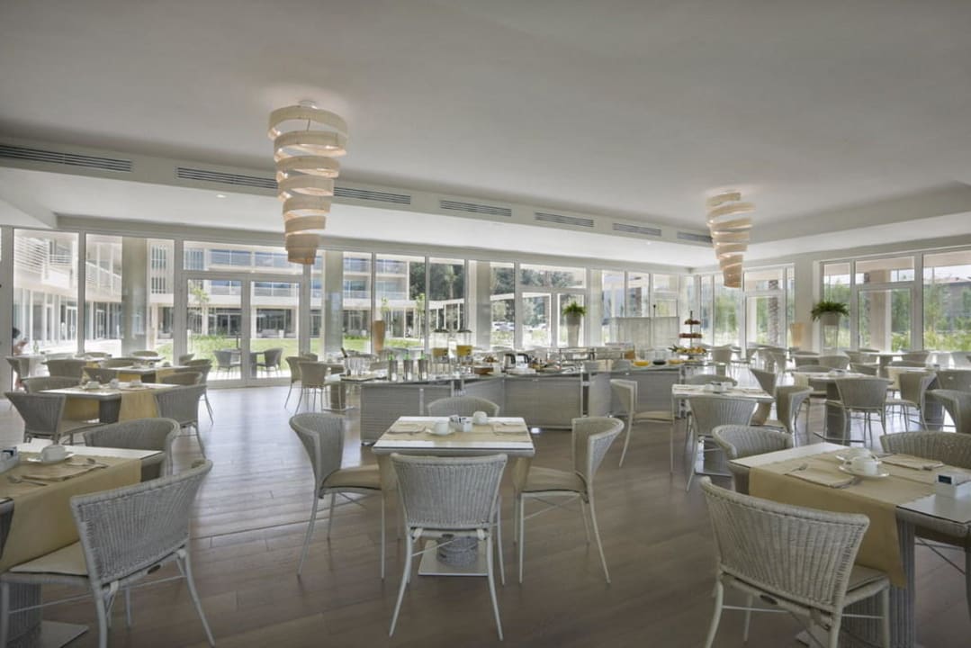Una Restaurant Versilia Lido|UNA Esperienze