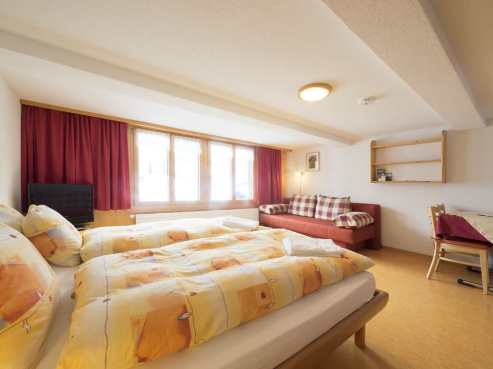 Zimmer Esther's Guesthouse