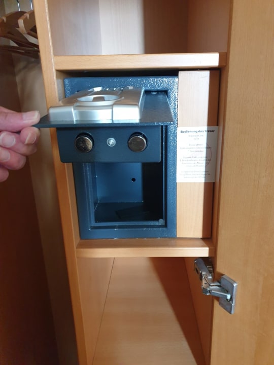 Zimmer SPA Hotel Amsee