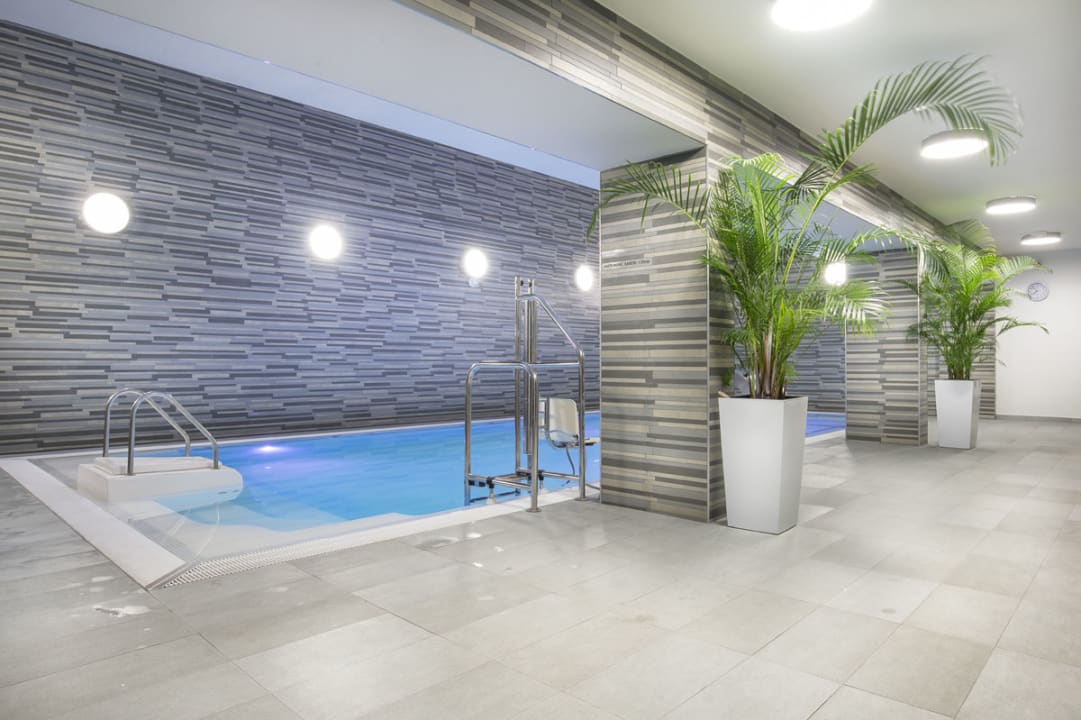 Pool Uzdrowisko Świnoujście S.A. Hotel Admiral I