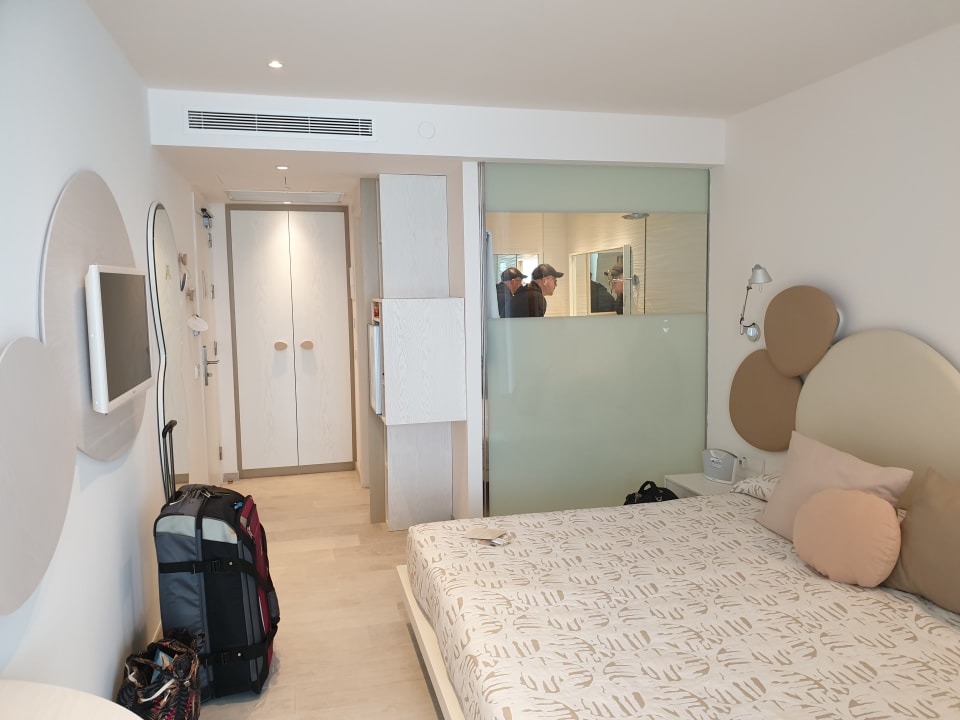 Zimmer Son Moll Sentits Hotel & Spa