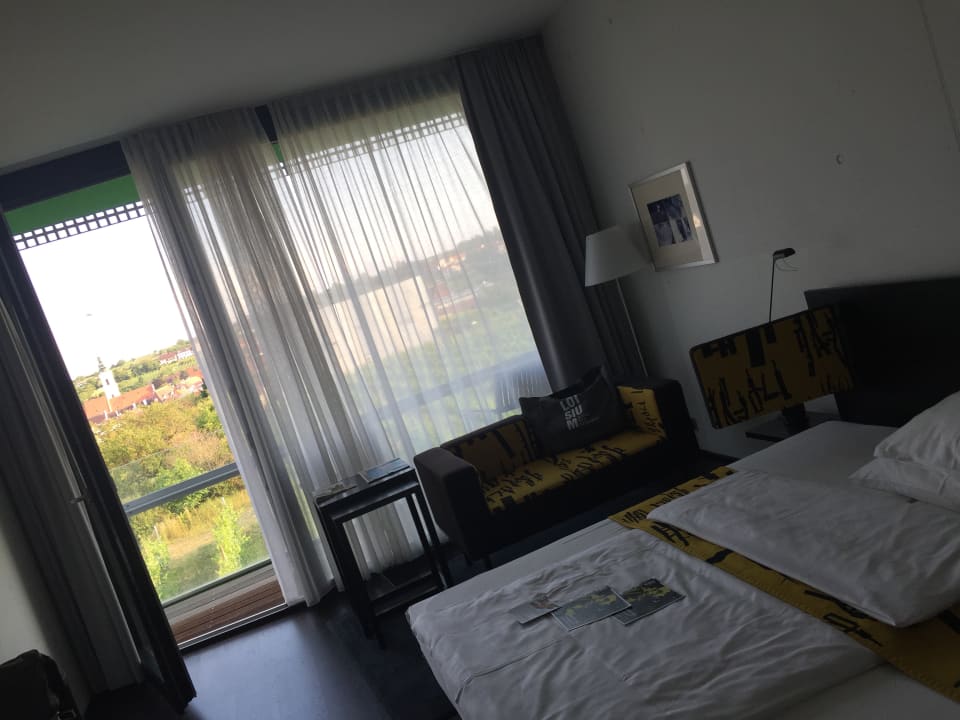 Zimmer LOISIUM Wine & Spa Hotel Langenlois