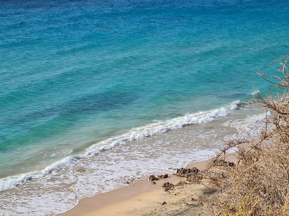 Strand Aldiana Club Fuerteventura