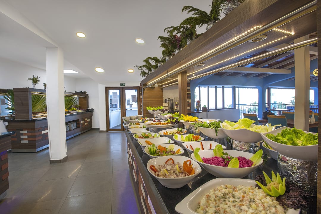 Gastro La Finca Marina