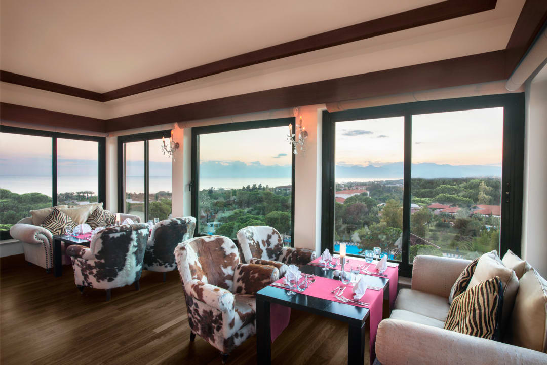 Gastro IC Hotels Green Palace