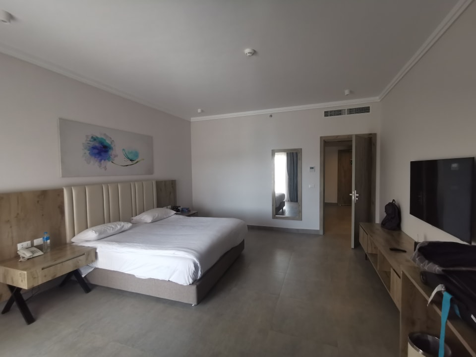 Zimmer Pickalbatros Water Valley Resort - Neverland Hurghada