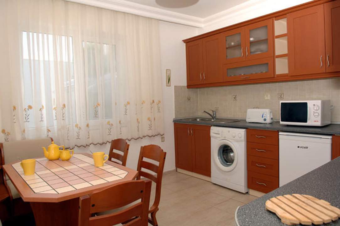 Sonstiges Motiv Hotel Villas Didyma