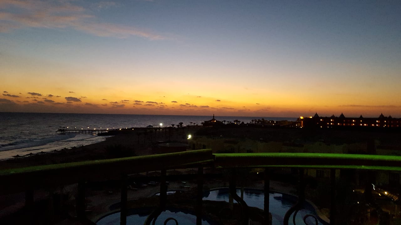 Ausblick Coral Hills Resorts & SPA