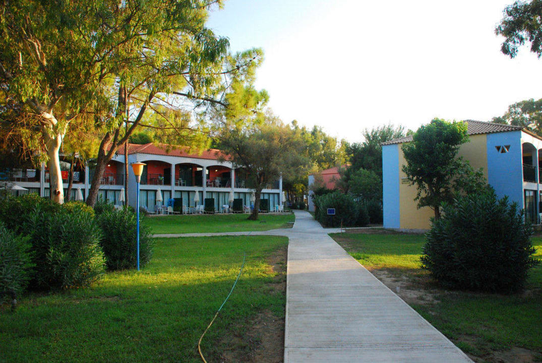 Bungalowy Domes Aulūs Zante, Autograph Collection