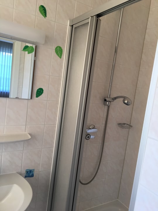 Zimmer Gästehaus Sonnenstrand Mönchgut