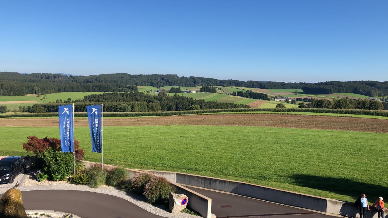 Zimmer Falkensteiner Hotel Bad Leonfelden