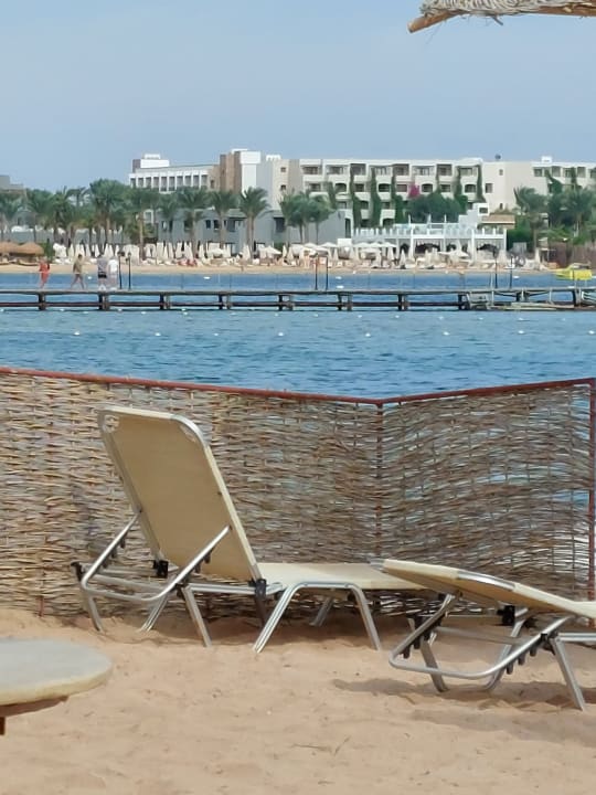 Strand Jaz Makadi Saraya Resort
