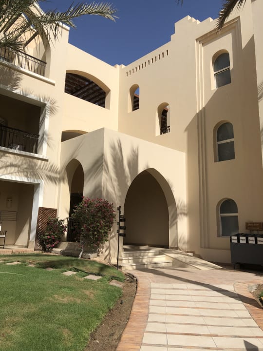 Sonstiges Hotel JAZ Makadi Star & Spa