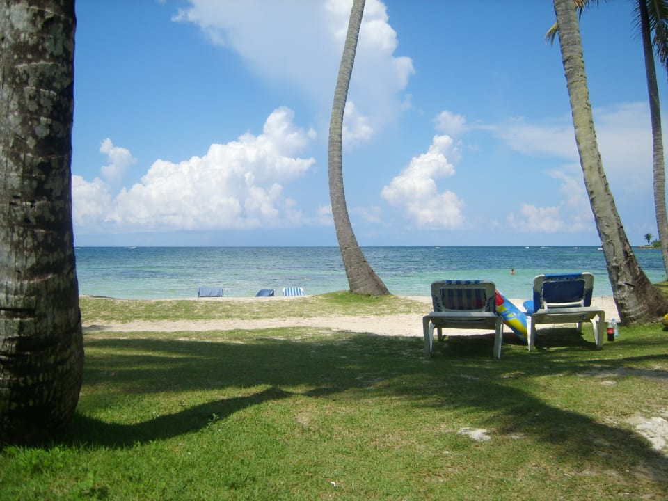 Hotel-Strand Wyndham Alltra Samana