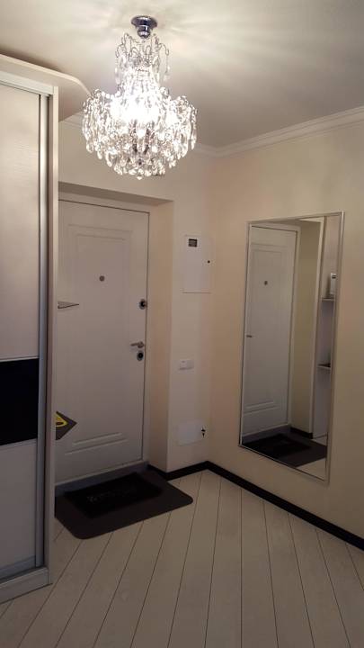 Eingangsbereich Partner Guest House Baseina Street