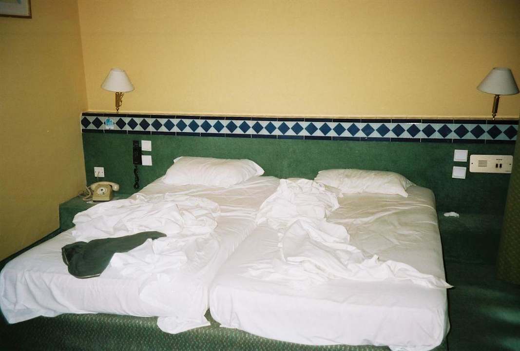 Hotelzimmer Hotel Tej Marhaba