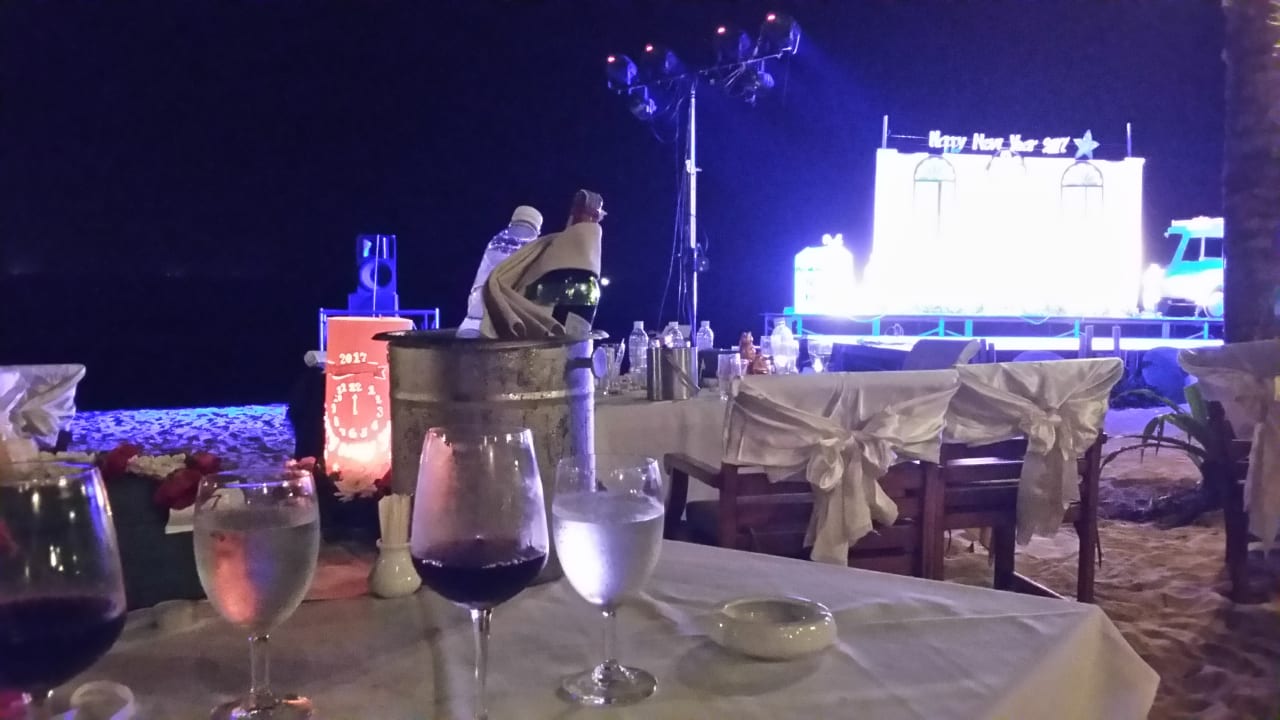 Gastro Khaolak Paradise Resort