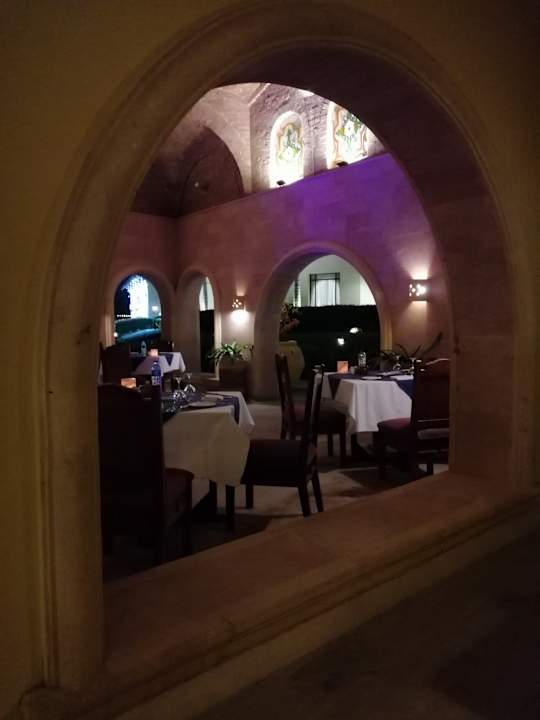 Gastro Stella Beach Resort & Spa Makadi Bay