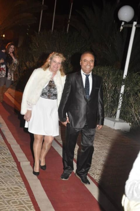 Réveillon spectacle Caribbean World Thalasso Djerba