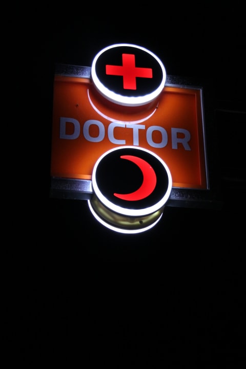 Doktor  Voyage Belek Golf & Spa