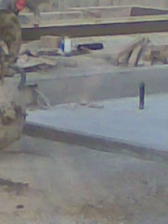 Noch ein Pool Sentido Trendy Verbena Beach