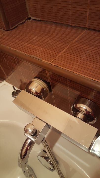 Zimmer GRIFID Aqua Club Bolero