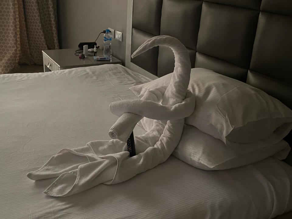 Zimmer SUNRISE Crystal Bay Resort