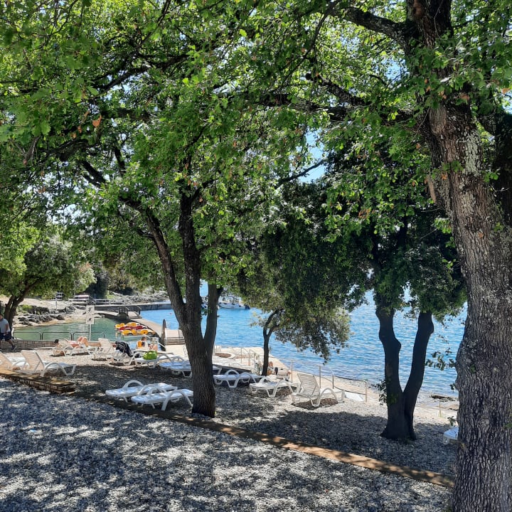 Strand Maistra Select Funtana All Inclusive Resort