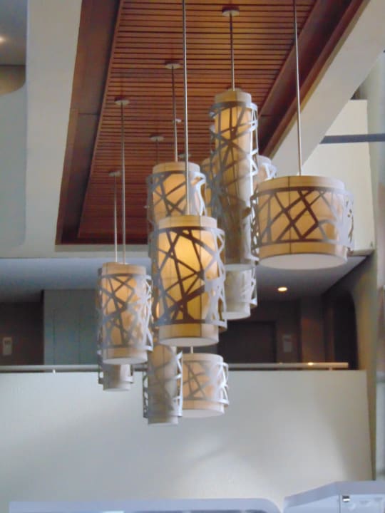 Sonstiges Hotel Crowne Plaza San Jose Corobici