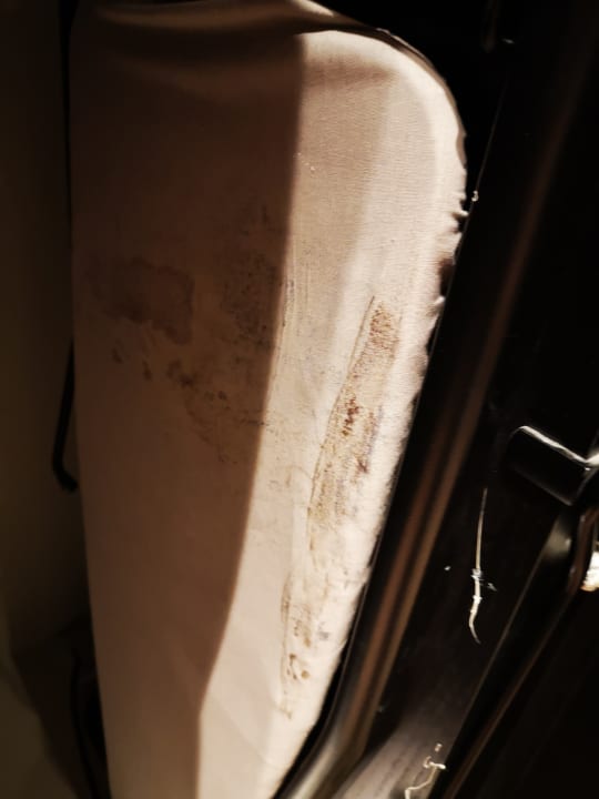 Zimmer Radisson Blu Hotel Köln