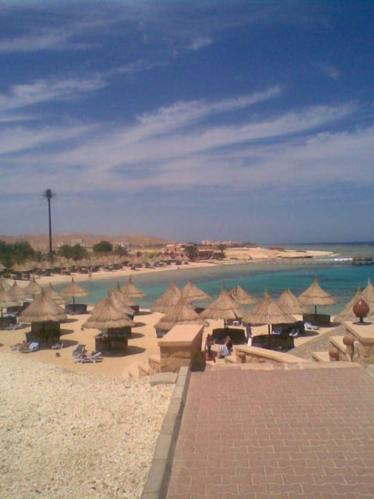 Hotel Mövenpick Mövenpick Resort El Quseir