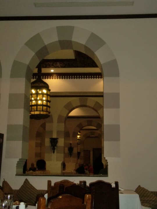 Hauptrestaurant Stella Beach Resort & Spa Makadi Bay