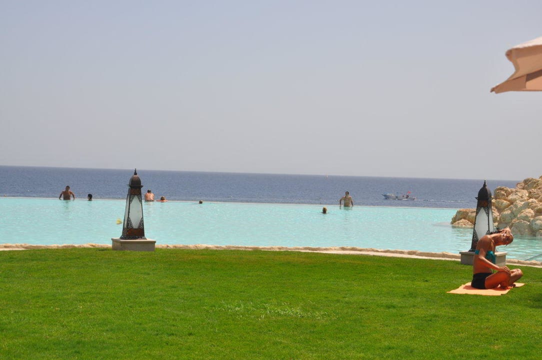 Yoga Makadi Spa - Adults only