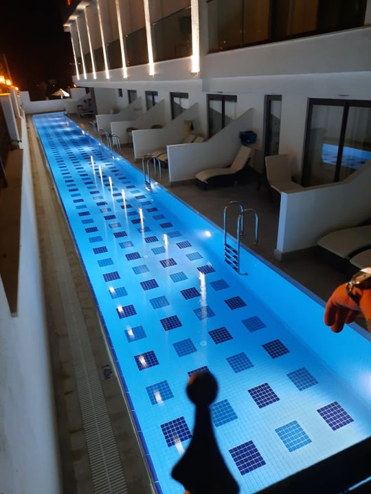 Zimmer Diamond De Luxe Hotel & Spa