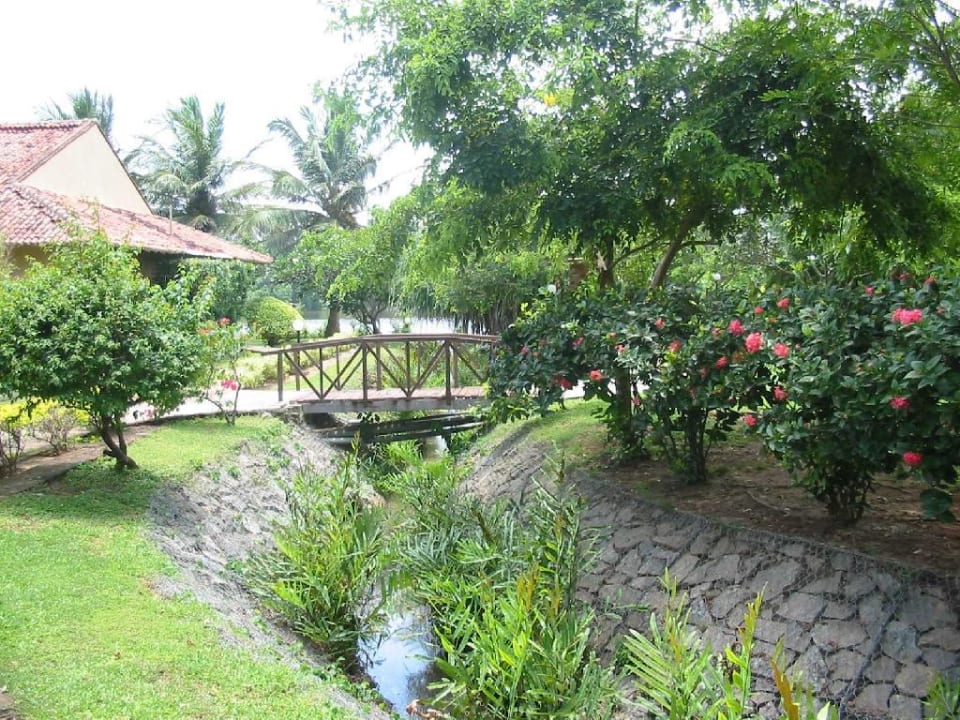 Garten Club Palm Bay