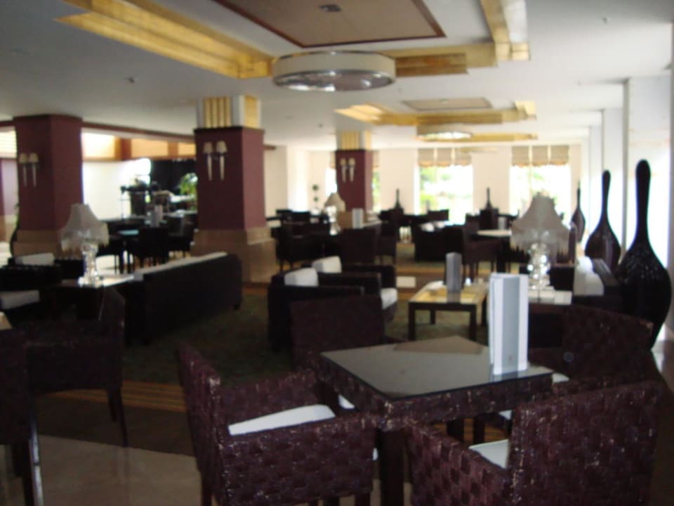 Sitzgelegenheit im "Keller" Dobedan Exclusive Hotel And Spa